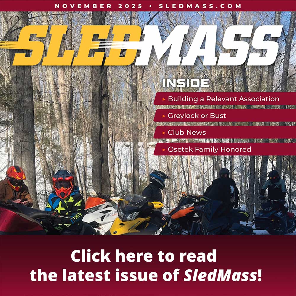 sledmass november 2025 cover image