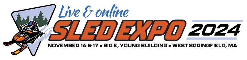 Sled Expo logo