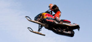 Lavallee Retires From Snocross Racing