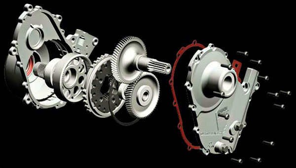 Arctic Cat Diamond Drive