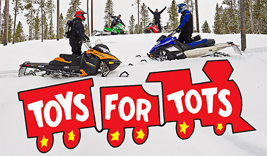 Toys for Tots