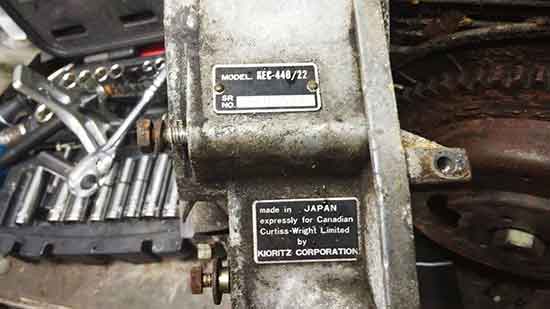 Crazy About Mercury Snowmobiles