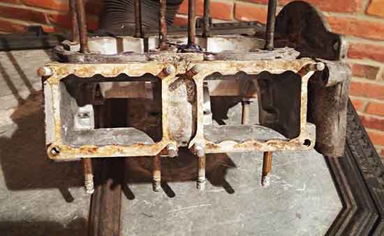 Crazy About Mercury Snowmobiles