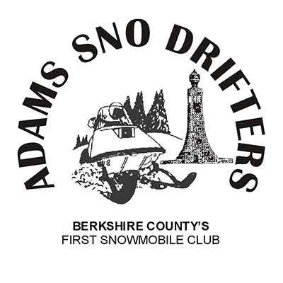 Adams Sno-Drifters Snowmobile Club