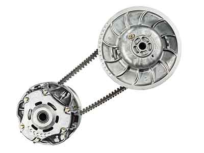 TEAM Rapid Response clutches