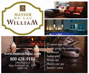 New England Trail GPS