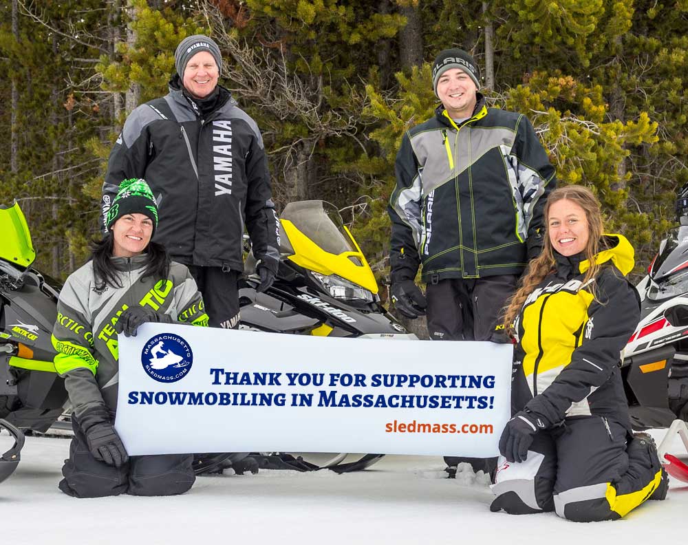 We appreciate your support!